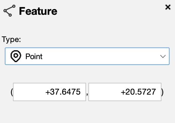 A Running Reality world is comprised of user layers, user factoids, and the baseline factoids.