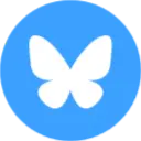 Visit us on BlueSky